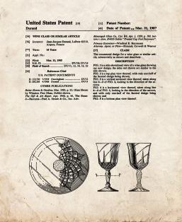 Wine Glass