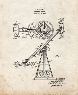 Amusement Device