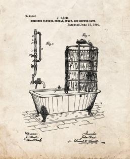 Bathtub