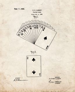 Playing Cards