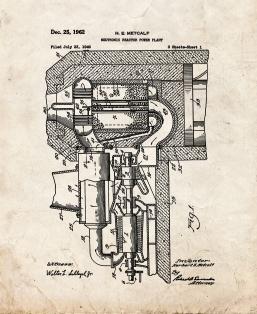 Neutronic Reactor Power Plant