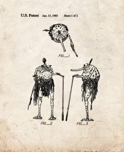 Star Wars Sy Snootles