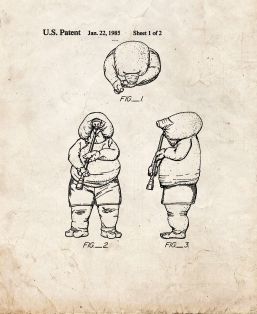 Star Wars Droopy McCool