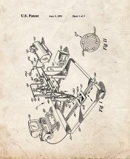 Apparatus and Method for Creating Three-dimensiona...