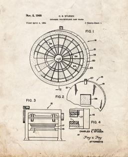 Dart Board
