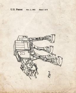 Star Wars AT-AT