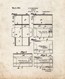 Envelope