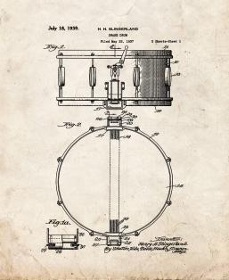 Snare Drum