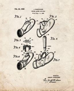 Sking Gloves and Mits