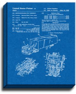 Transformers Optimus Prime