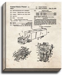Transformers Optimus Prime