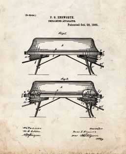Embalming Apparatus