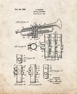 Trumpet
