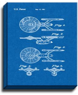 USS Enterprise from Star Trek: The Motion Picture