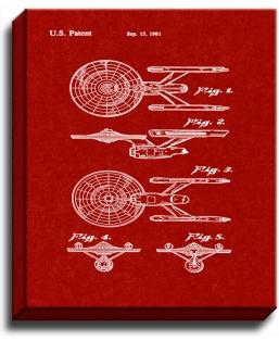 USS Enterprise from Star Trek: The Motion Picture