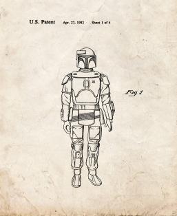 Star Wars Boba Fett