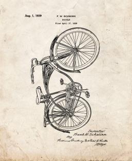 Schwinn Bicycle