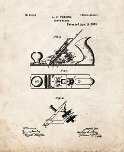 Bench Plane