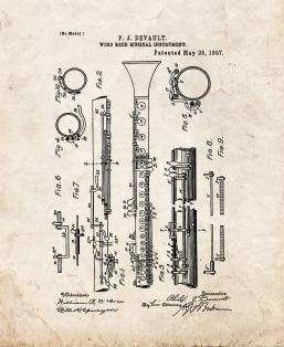 Clarinet