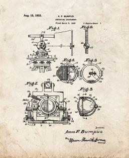 Surveying Instrument