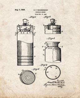 Cocktail Shaker