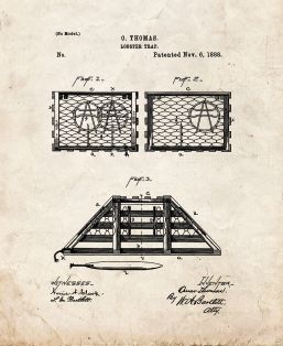 Lobster Trap