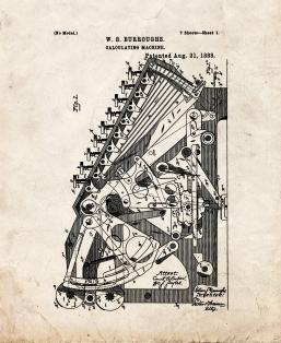 Calculating Machine
