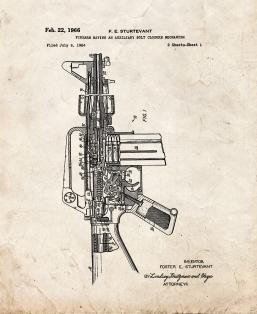 Colt AR-15 Semi-Automatic Rifle