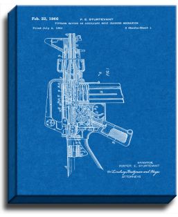 Colt AR-15 Semi-Automatic Rifle