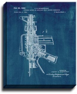 Colt AR-15 Semi-Automatic Rifle