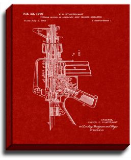 Colt AR-15 Semi-Automatic Rifle